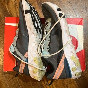 Mens Nike React Element 55 10.5